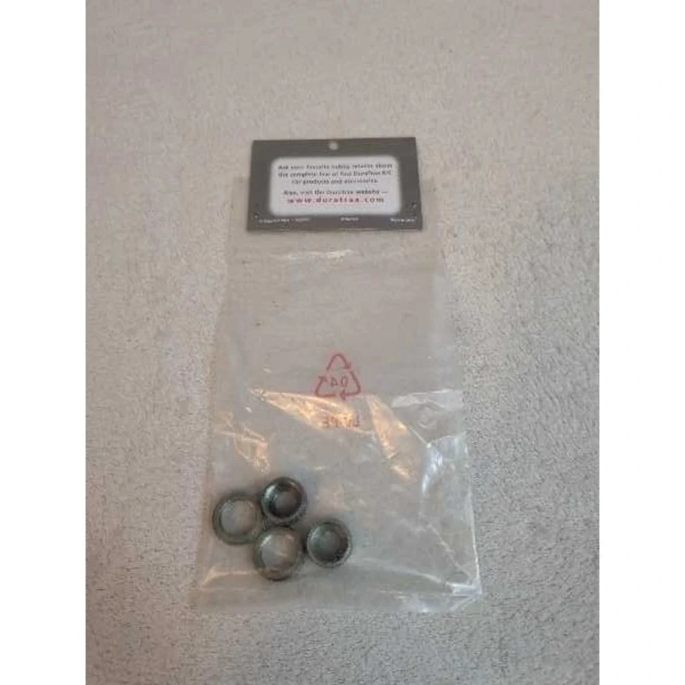 Duratrax DTXC9096 Shock Cap Adjuster Firehammer R/C Car Part New